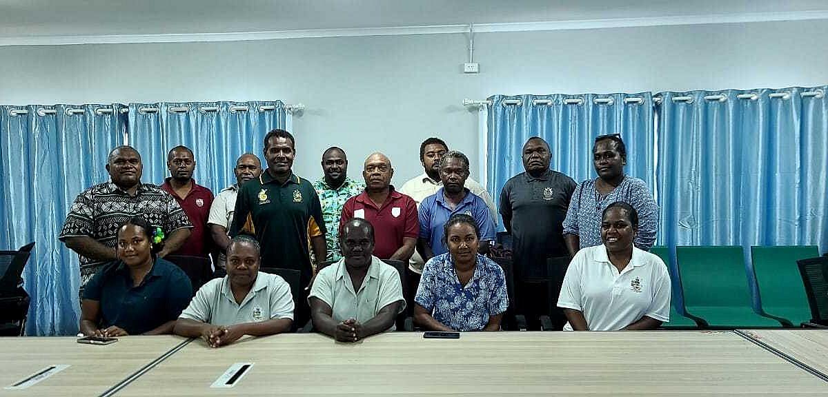 Ministry of Agriculture and Livestock Engages in Disability Inclusion Dialogue to Strengthen Practices in Solomon Islands
