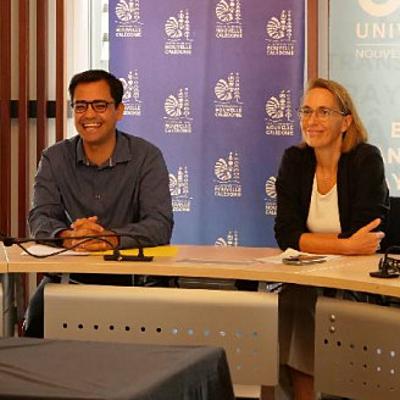New Caledonia Ramps Up Climate Action as Effects Intensify