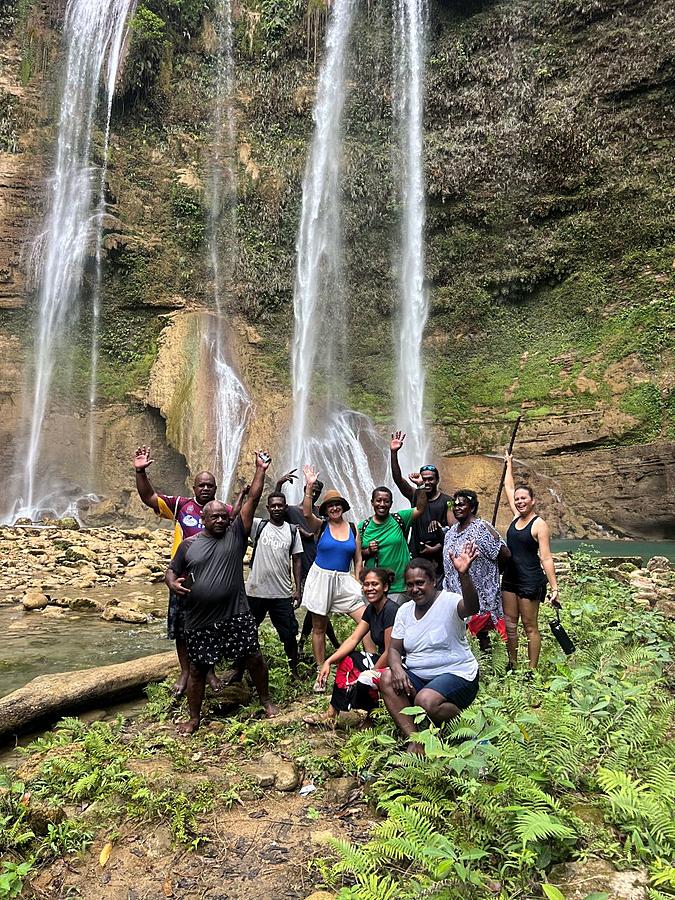 Visitor Arrivals to Solomon Islands Rise 21% in Second Quarter of 2025